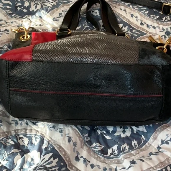 Hammitt Jared Black - Picture 4 of 7